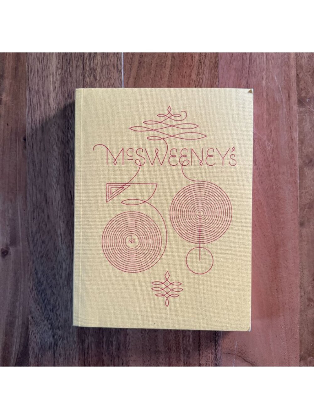 McSweeneys Issue 38 Softcover Book - Fiction Essays & Art Contributors